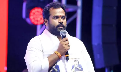 Police, Authorities Ignored My Complaint, Says MLA Harassment Accuser