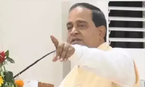 Odisha Bandh Called By Farmers’ Body ‘A Super Flop’: Minister Patra