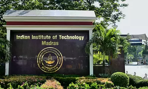 IIT-Madras To Host Start-up Pitch Arena During E-summit 2026