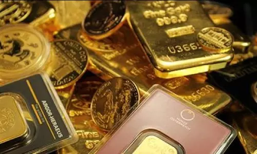 Nationalised Banks Hold 60% Of Gold Loans Outstanding
