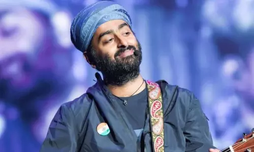Arijit Singh Quits Playback Singing…