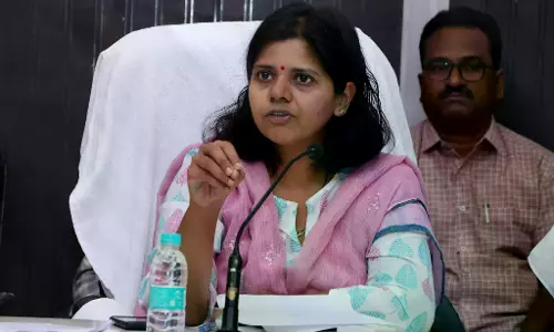 Collector Seeks to Enforce EC Norms in Civic Polls Collector Seeks to Enforce EC Norms in Civic Polls