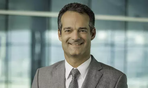 India is Bigger Than UAE in Aviation: Etihad CEO