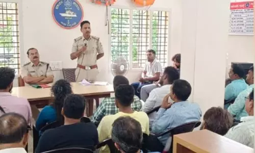 Udupi Administration To Make Life Jackets Mandatory On All Boat Rides