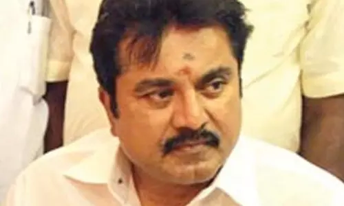 Sarathkumar Rules Out Entering Poll Fray