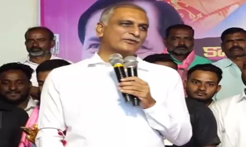 Major Scam in Microbreweries Licence Grant: Harish