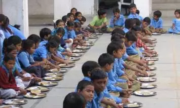 Chhattisgarh Govt Denies Link After Midday Meal Union Alleges Deaths Of 2 Members Chhattisgarh Govt Denies Link After Midday Meal Union Alleges Deaths Of 2 Members