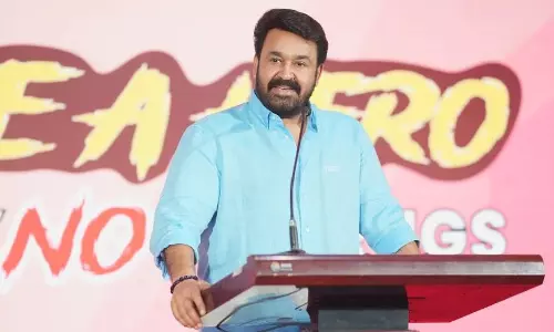 Mohanlal to Kick Off Mathrubhumi International Festival of Letters 2026 in Kerala