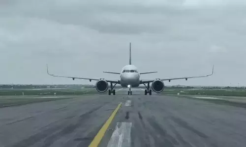 Boeing: Aviation to Create 1.41 lakh Jobs Over 20 Years Boeing: Aviation to Create 1.41 lakh Jobs Over 20 Years