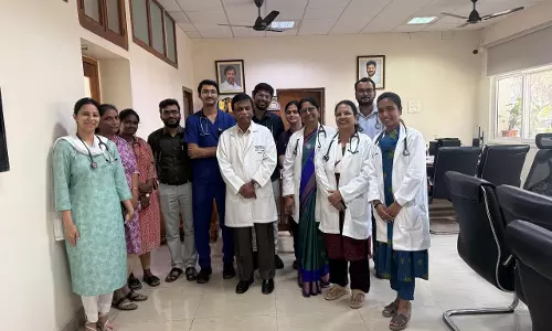 6 NIMS Doctors Bag Top Ranks in NEET-SS 2025