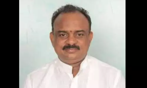 APUFIDC Chairman Reviews AMRUT 2.0 Works In Vijayawada APUFIDC Chairman Reviews AMRUT 2.0 Works In Vijayawada