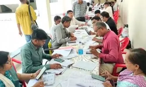 HM Suspended For Skipping Poll Duty