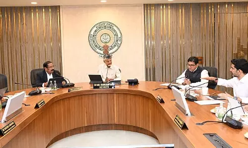 Cabinet Nod For Plans To Boost Infra, Healthcare, Energy, Sports