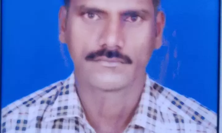 Gulf Worker’s Body Repatriated With TG Help