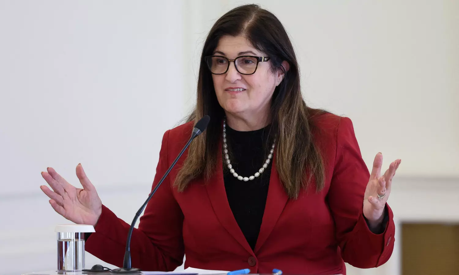 Palestinian Foreign Minister Backs India as Potential Israel–Palestine Mediator