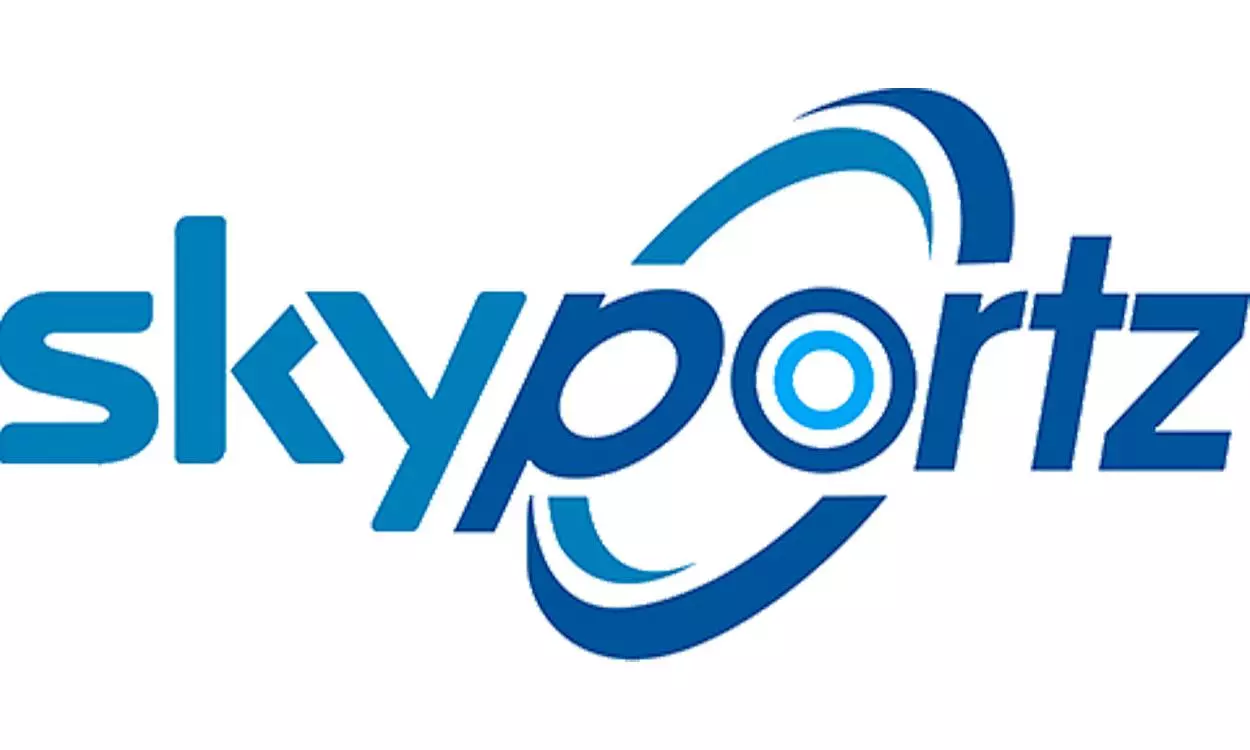 India Will Become Major Air Taxi Market, Says Skyportz