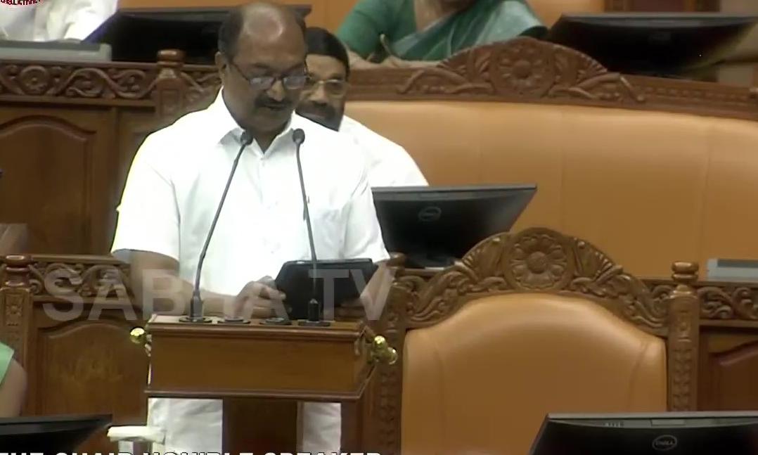 Kerala Budget: Rs 14,500 Cr for Social Security Pensions, Honorariums of ASHAs Hiked