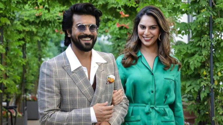 Ram Charan and Upasana Expecting Twins in 2026