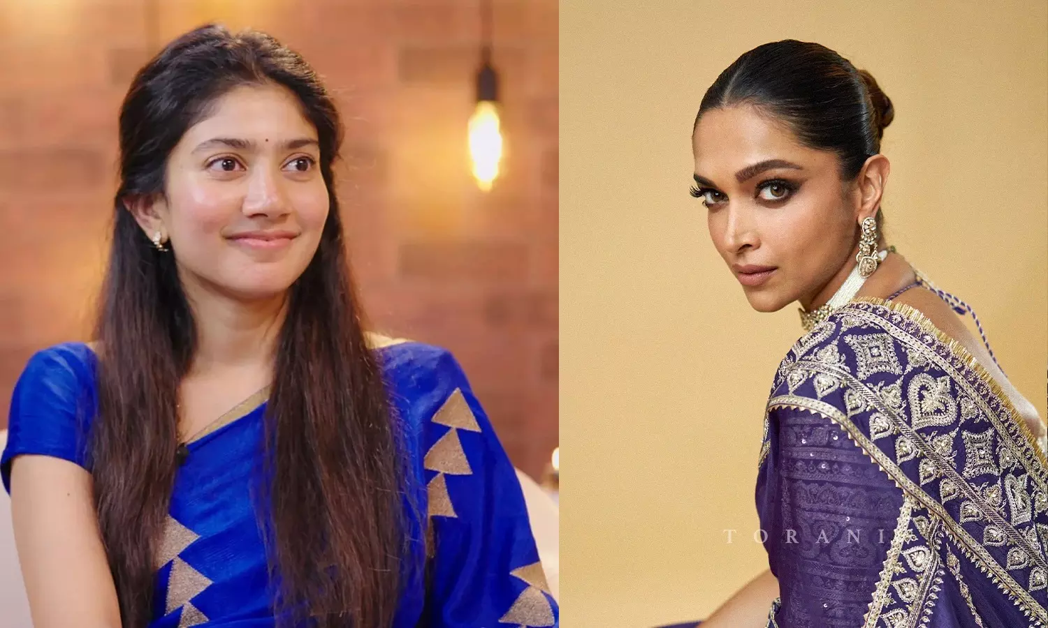 Sai Pallavi to Replace Deepika Padukone in Kalki Sequel? Sai Pallavi to Replace Deepika Padukone in Kalki Sequel?