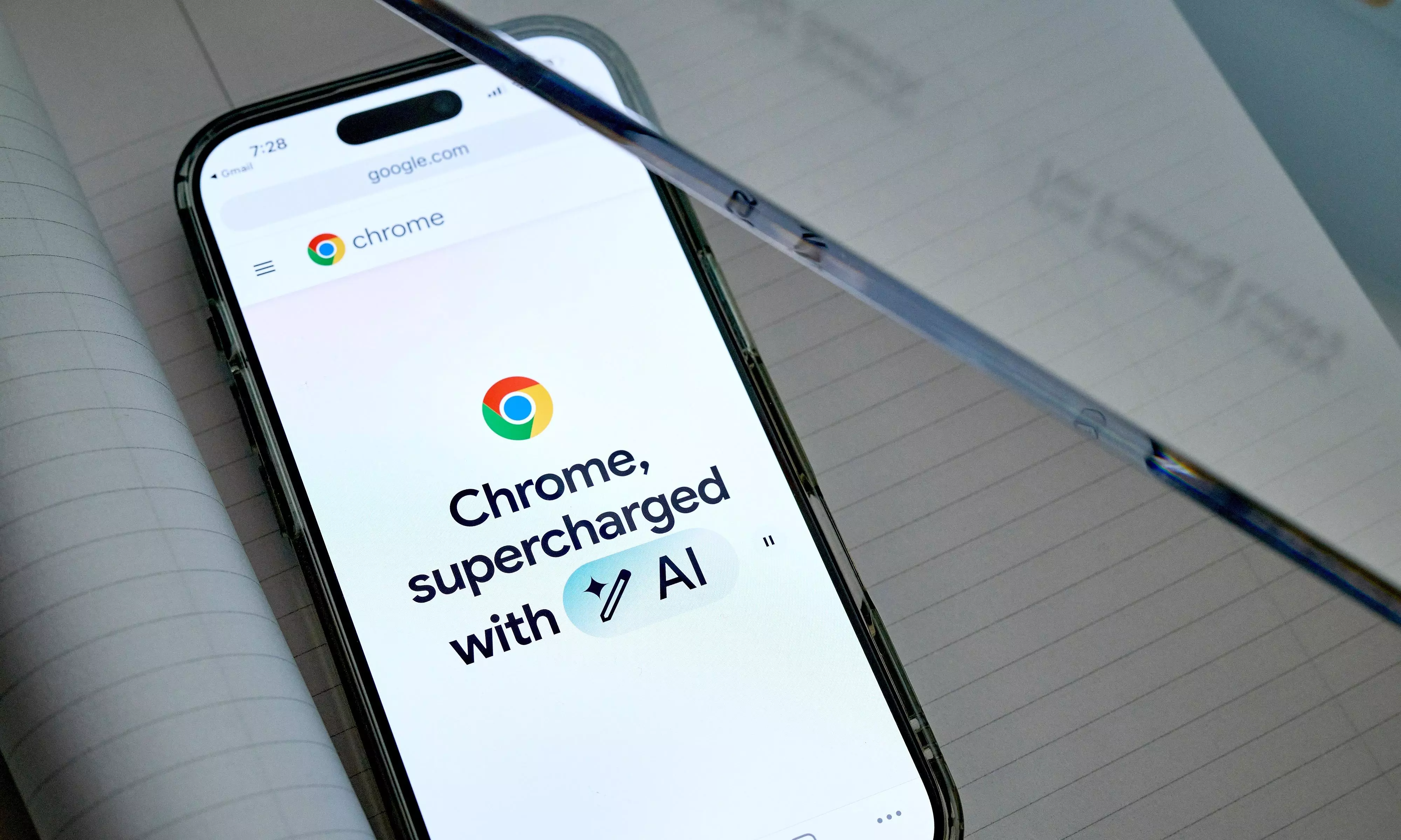 Google Launching AI Assistant on Chrome That Can Browse Web on Behalf of Users Google Launching AI Assistant on Chrome That Can Browse Web on Behalf of Users