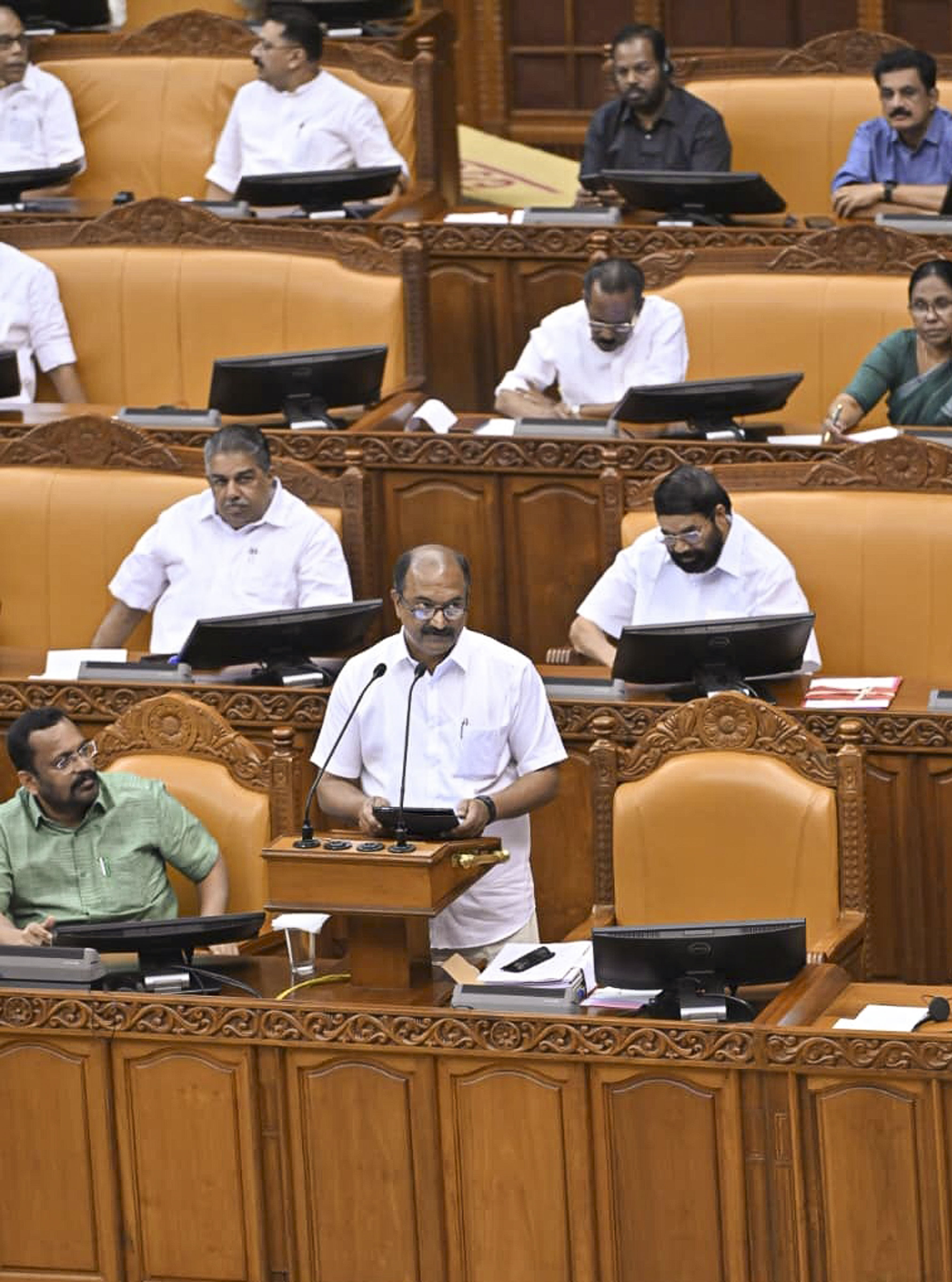 Kerala Budget 2026-27 Focuses on Welfare, Tourism, and Elderly Care