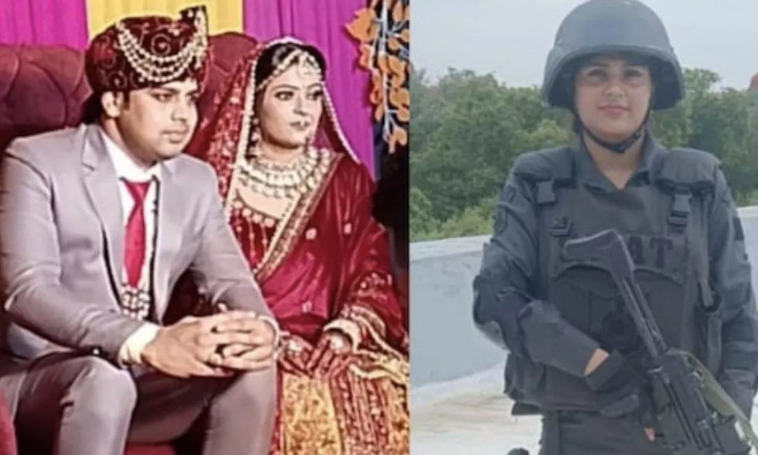 “Record the Call,” Brother Recalls Before SWAT Commando was Murdered “Record the Call,” Brother Recalls Before SWAT Commando was Murdered