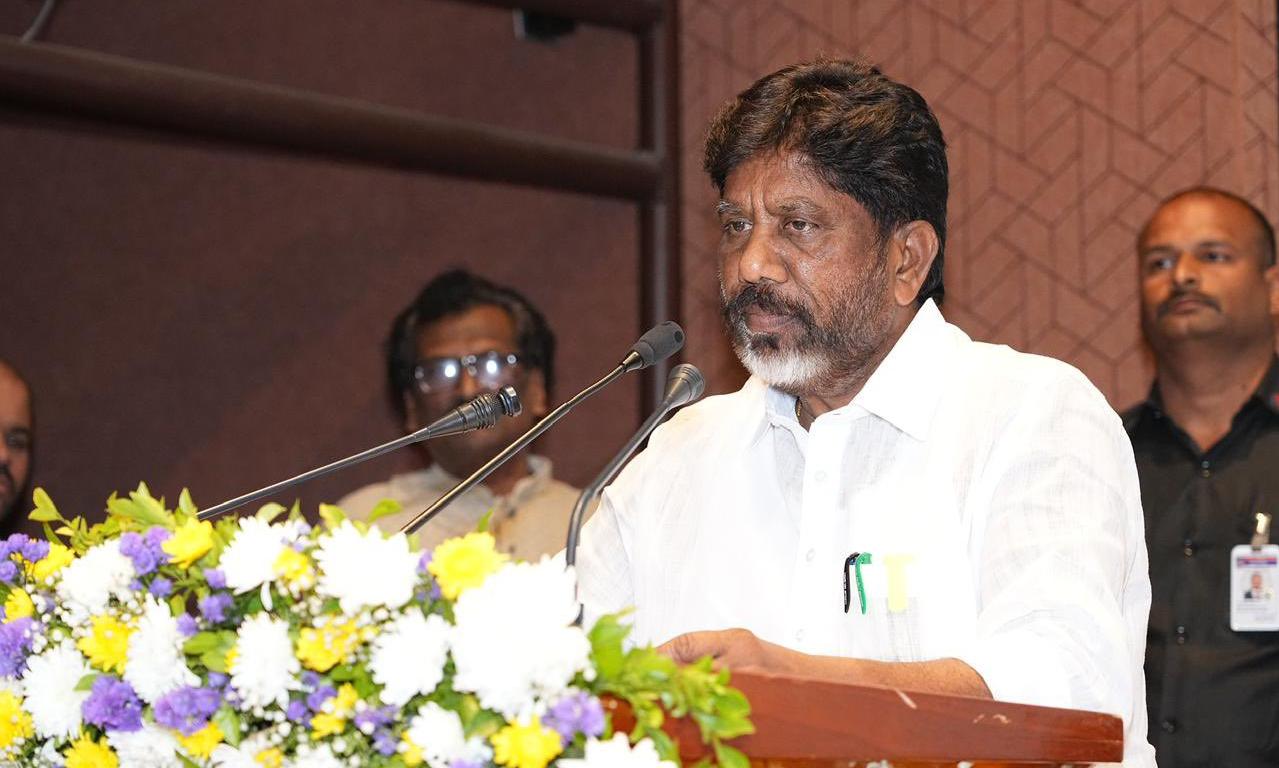 Telangana Focuses on Clean Air and Scheme Implementation
