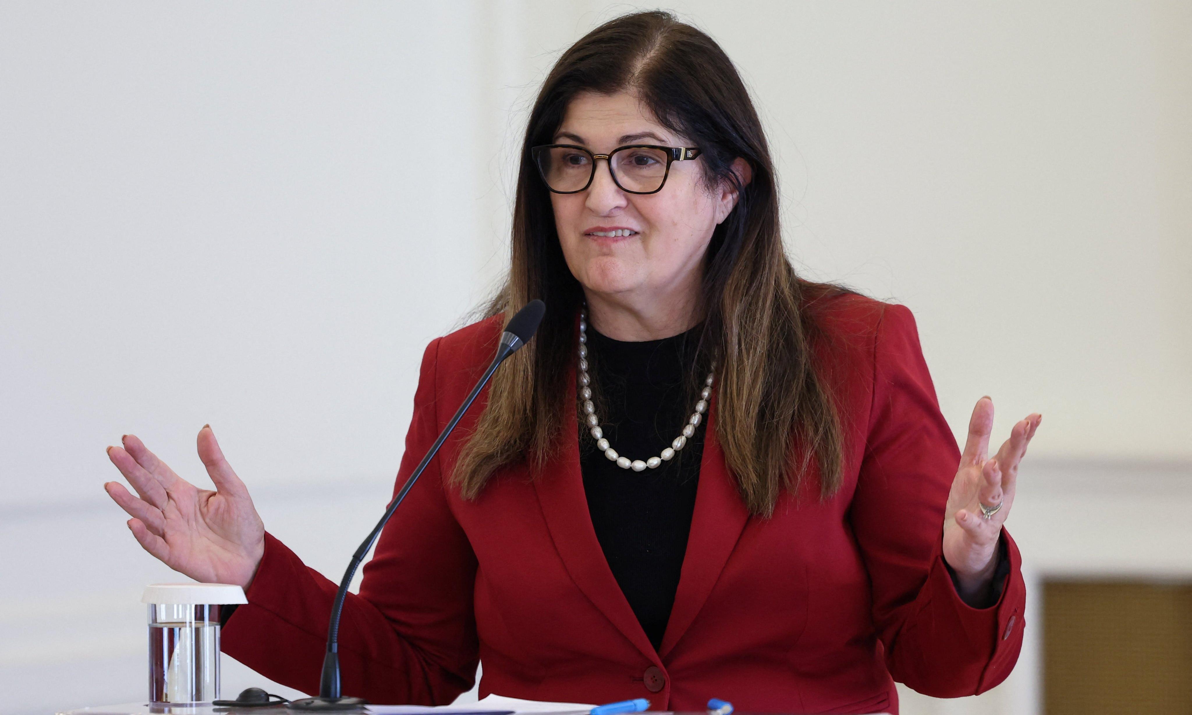 Palestine Urges India to Lead Gaza Reconstruction