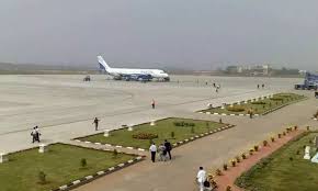 Telangana Hands Over Land for Mamnoor Airport