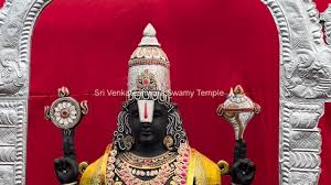 Jubilee Hills Temple Brahmotsavams from February 17