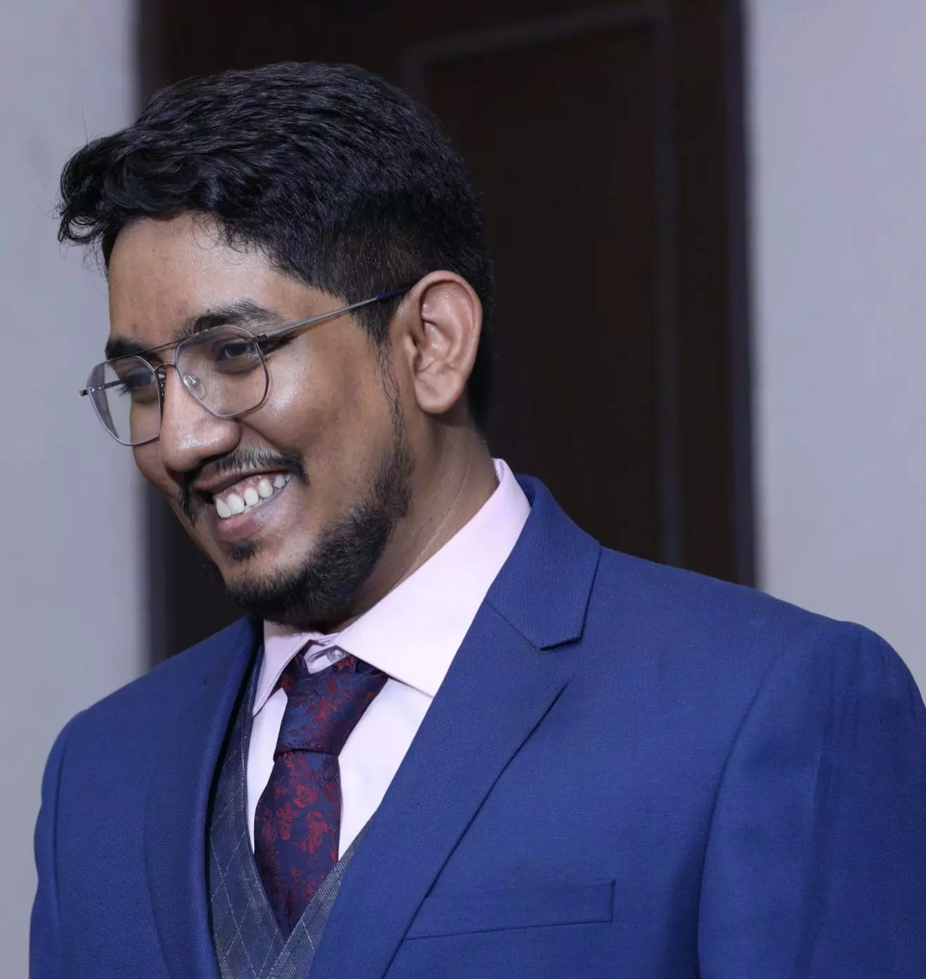 Strategic CRM Leadership in Government: How Pradeep Raja Modernized Public Service Delivery at Scale Strategic CRM Leadership in Government: How Pradeep Raja Modernized Public Service Delivery at Scale