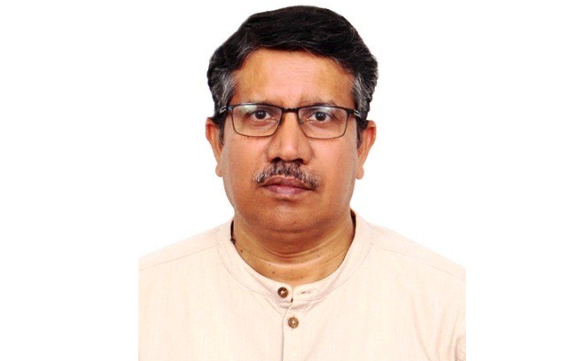 Indian Academy of Sciences Elects UoH Chemistry Professor