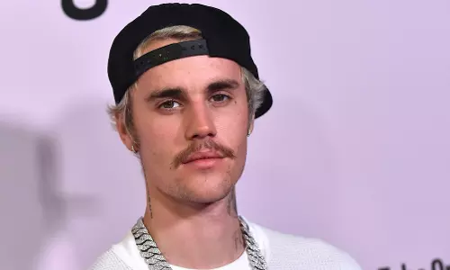 Justin Bieber to Perform at Grammy Awards 2026