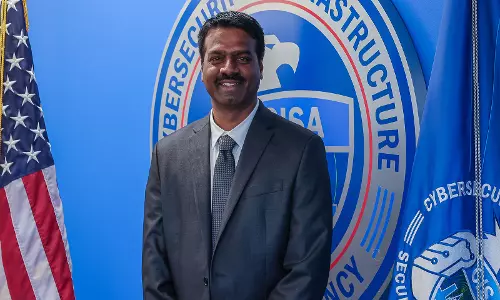 US Cyber Chief Flagged for Uploading Sensitive Files to Public ChatGPT