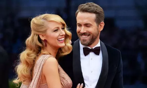 Ryan Reynolds Breaks Silence on Blake Lively’s Unsealed Texts in Justin Baldoni Case