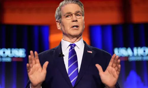 Very Disappointing: US Slams EU–India Trade Deal Over Ukraine War Very Disappointing: US Slams EU–India Trade Deal Over Ukraine War