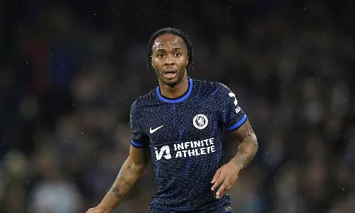 Raheem Sterling Leaves Chelsea By Mutual Consent After A Disappointing Stint