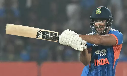 Im Getting Better With My Mindset And Ive Learned To Be Smarter: Shivam Dube