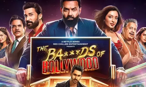 Delhi HC Rejects Defamation Suit on The Ba*ds of Bollywood