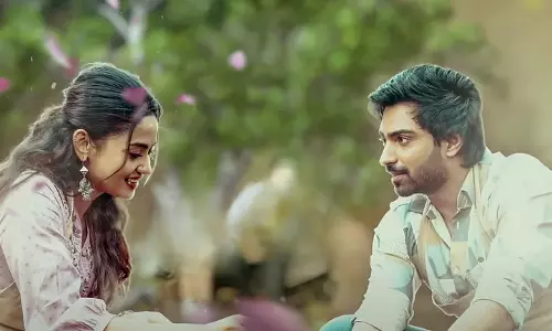 Makers Clueless Over Censor Board Objection to Title Chai Wala?