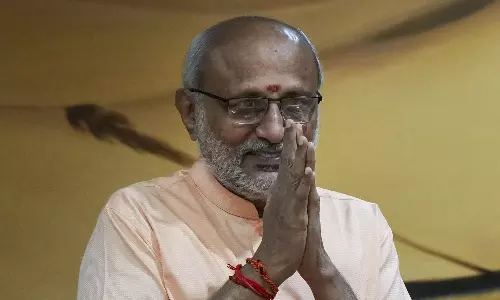 RS Chairman Calls for Decorum, Productive Debate as Budget Session Begins