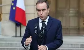 EU Set To Add Irans Guards To Terror List After France U-turn