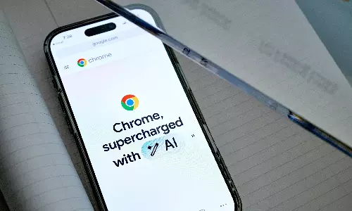 Google Launching AI Assistant on Chrome That Can Browse Web on Behalf of Users