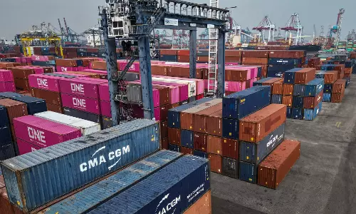 India Well Positioned Amid Tariff Shocks: Economic Survey