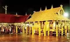 NK Unnikrishnan Appointed Special Public Prosecutor In Sabarimala Gold Loss Cases