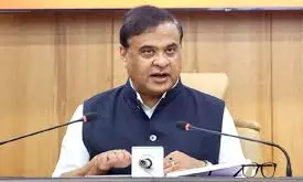 I Have Not Invented Miya Word, It Is Bangladeshi Immigrants Who Calls Themselves Miya: Assam CM