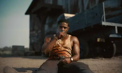 Sinners Receives 13 Bafta and 16 Oscar Nominations