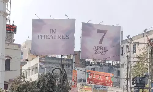 Rajamouli’s Varanasi Release Date Locked?