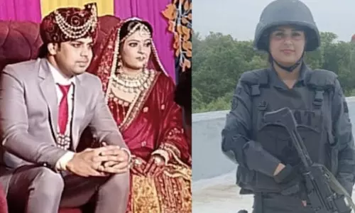 “Record the Call,” Brother Recalls Before SWAT Commando was Murdered