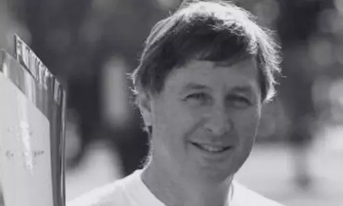 Former India Hockey Coach Michael Nobbs Dies